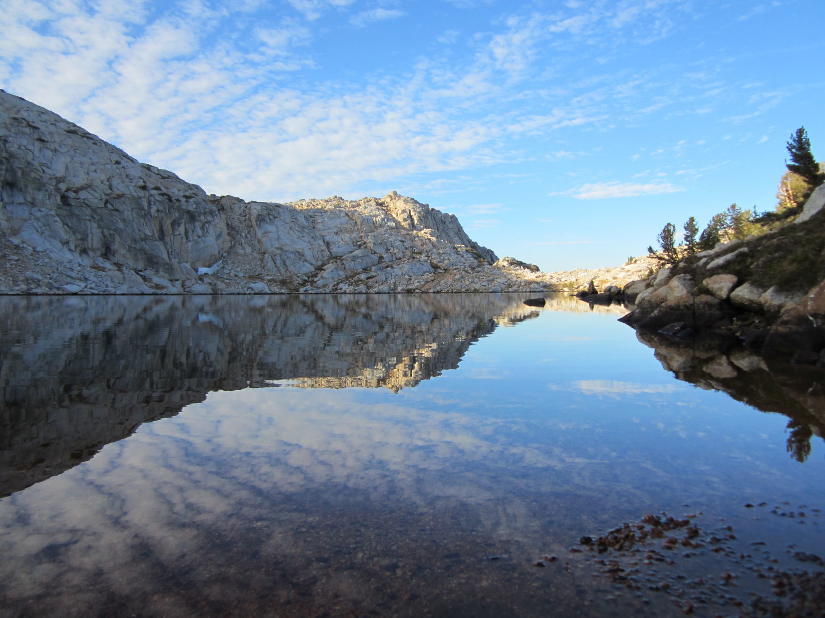 Yosemite National Park